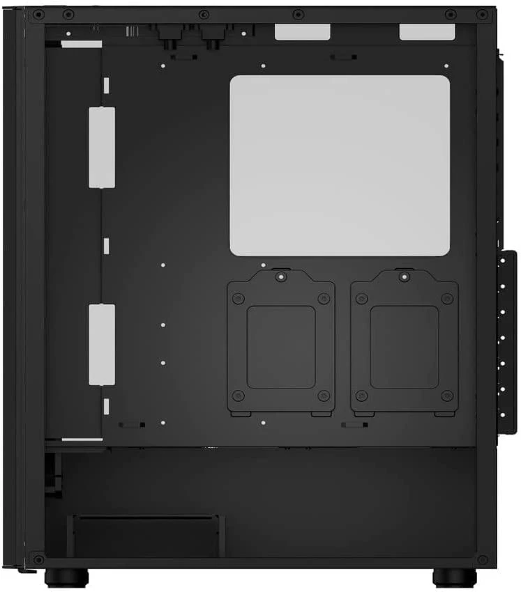 ADATA Obudowa XPG Valor Air balta (VALORAIRMT-WHCWW)