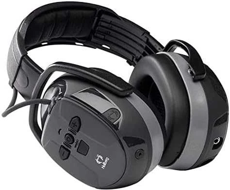 HELLBERG SAFETY Xstream ausinės BT