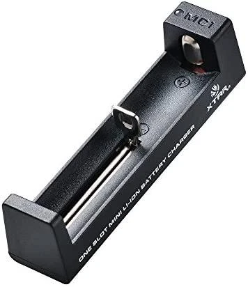 Oem Įkroviklis baterijos 18650 14500 26650 XTAR MC1