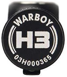 Xtar 950lm prožektorius ant galvos Warboy-W