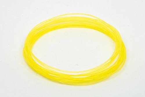 XYZPrinting 3D rašiklio PLA 1.75mm plastikas 216g - 6 atsitiktinės spalvos