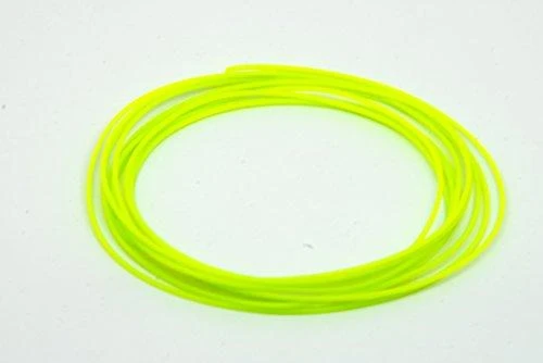 XYZPrinting 3D rašiklio PLA 1.75mm plastikas 216g - 6 atsitiktinės spalvos