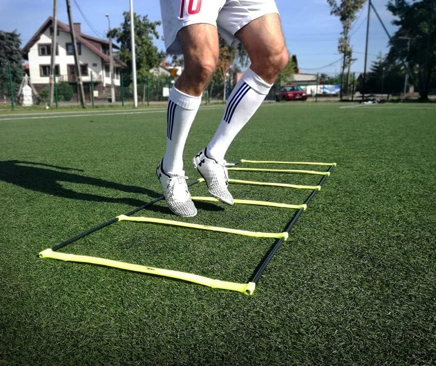 Vertikalios kopetėlės Yakimasport, 6 laiptelių
