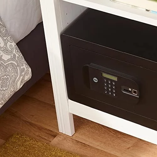 Orno Sejf domowy YSEB High security talpa 20,5 l (YSEB/250/EB1)
