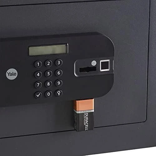 Orno Sejf domowy YSEB High security talpa 20,5 l (YSEB/250/EB1)