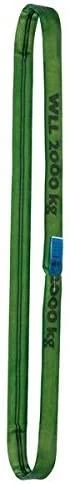 Sintetinis žiedinis stropas YALE RSD-02000 2000 kg 1 m