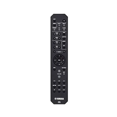 Stereo stiprintuvas Yamaha A-S201