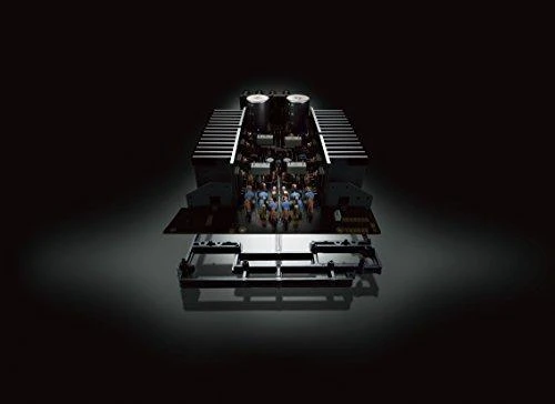 Yamaha stereo stiprintuvas AS-301S