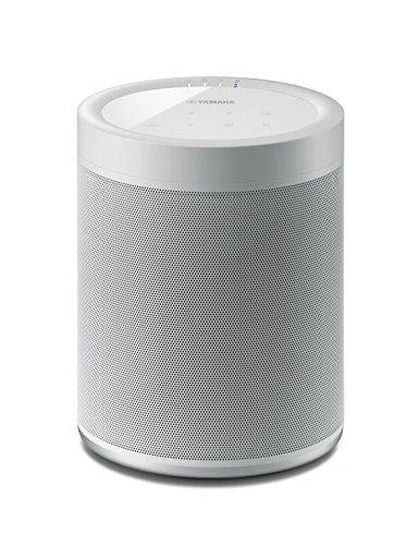 Yamaha MusicCast 20 WX021WH nešiojama kolonėlė, Baltos spalvos