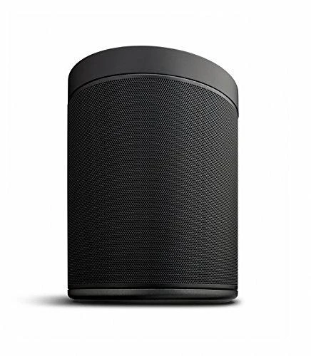 Yamaha MusicCast 20 WX-021 nešiojama kolonėlė, Juodos spalvos