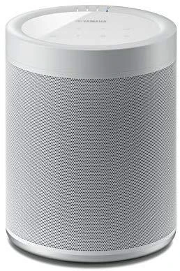 Yamaha MusicCast 20 WX021WH nešiojama kolonėlė, Baltos spalvos