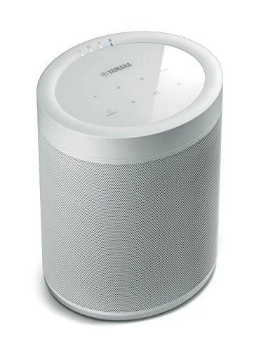 Yamaha MusicCast 20 WX021WH nešiojama kolonėlė, Baltos spalvos