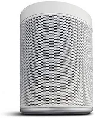Yamaha MusicCast 20 WX021WH nešiojama kolonėlė, Baltos spalvos