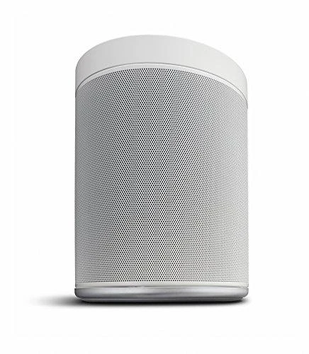 Yamaha MusicCast 20 WX021WH nešiojama kolonėlė, Baltos spalvos