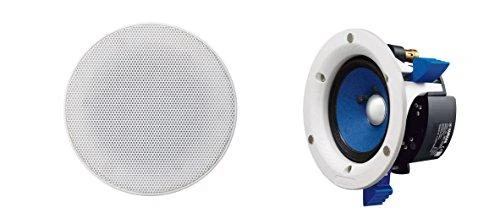 Yamaha sieniniai garsiakalbiai NS-IC400WH