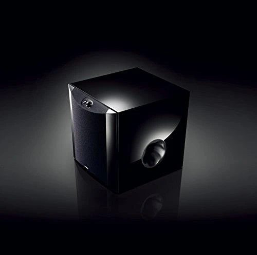 Namų kino sistema YAMAHA NS-SW300PB Garso kolonėlė
