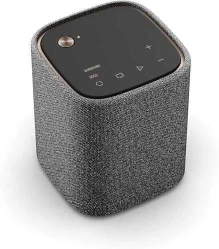 Yamaha S True X nešiojama kolonėlė