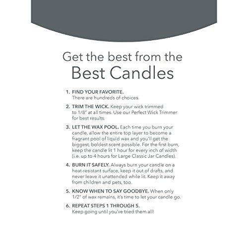 Yankee Candle Cinnamon Stick Scented Candle, 623 g