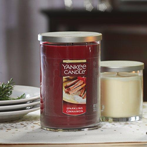 Yankee Candle Cinnamon Stick Scented Candle, 623 g