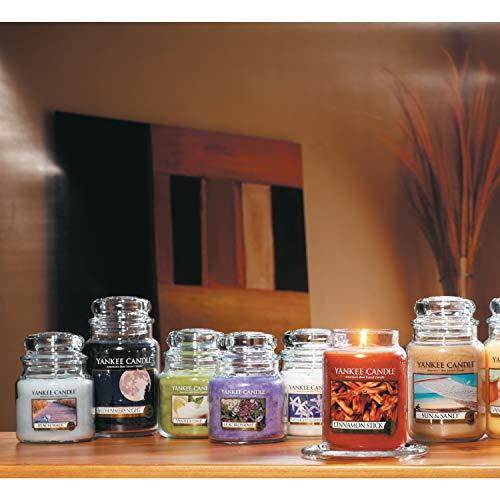 Yankee Candle Midsummer´s Night kvapni žvakė unisex, 411 g