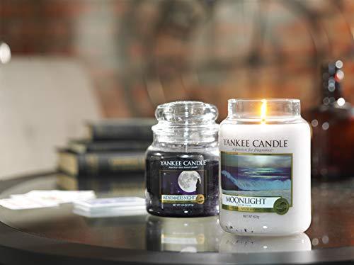 Yankee Candle Midsummer´s Night kvapni žvakė unisex, 411 g