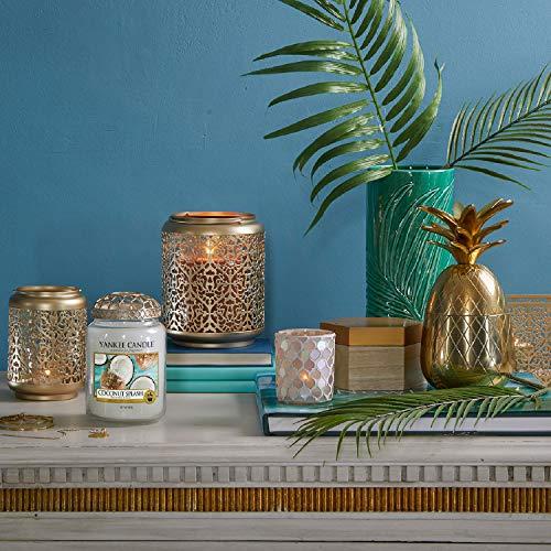 Yankee Candle Coconut Splash kvapioji žvakė, 623 g