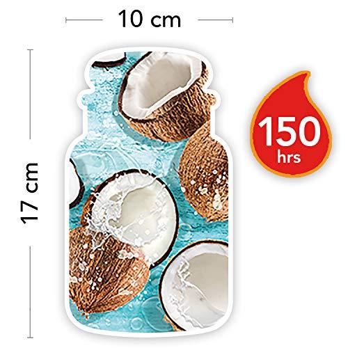 Yankee Candle Coconut Splash kvapioji žvakė, 623 g