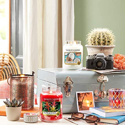 Yankee Candle Coconut Splash kvapioji žvakė, 623 g