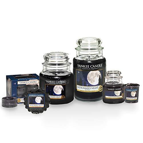 Yankee Candle Midsummer´s Night kvapioji žvakė, 623 g