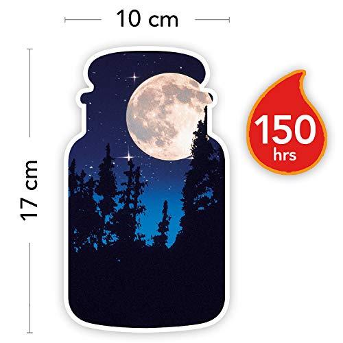 Yankee Candle Midsummer´s Night kvapioji žvakė, 623 g