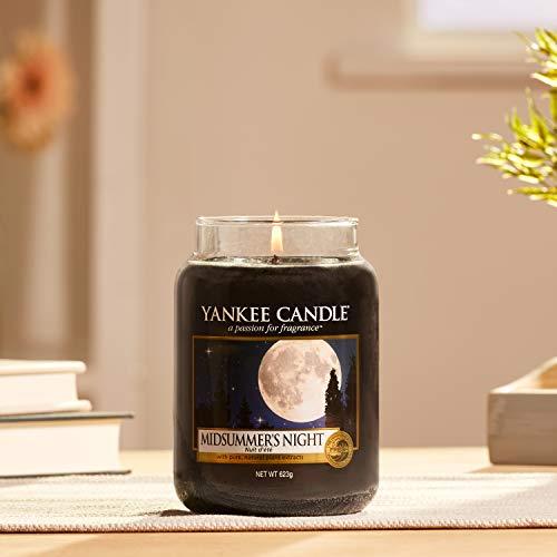 Yankee Candle Midsummer´s Night kvapioji žvakė, 623 g