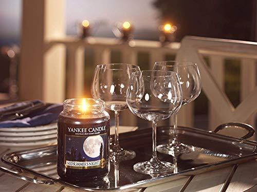 Yankee Candle Midsummer´s Night kvapioji žvakė, 623 g