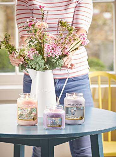 Yankee Candle Sweet Nothings Scented Candle, 623 g