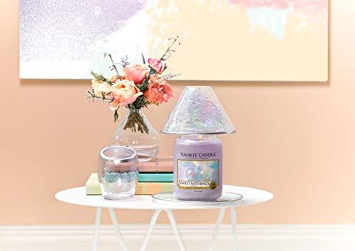 Yankee Candle Sweet Nothings Scented Candle, 623 g
