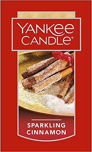Yankee Candle Cinnamon Stick Scented Candle, 623 g