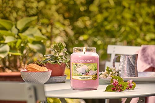 Yankee Candle Sunny Daydream kvapioji žvakė, 623 g