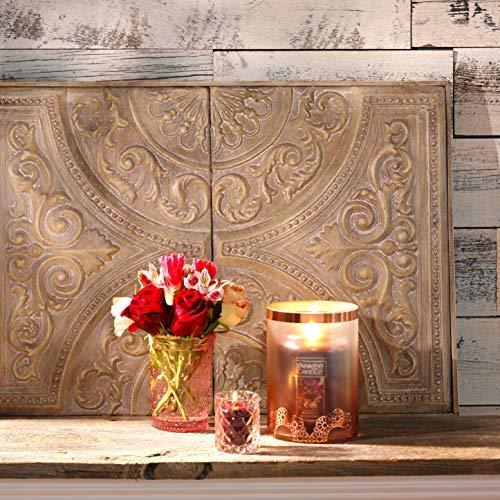 Yankee Candle Moonlit Blossoms kvapioji žvakė unisex, 623 g