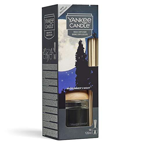 Yankee Candle Midsummer´s Night Housing Purškiklis ir difuzorius, 120 ml