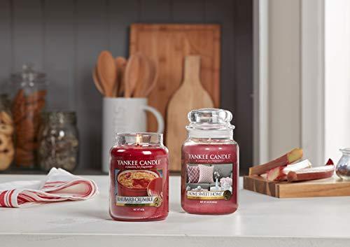 Yankee Candle Home Sweet Home Słoik duży 623g