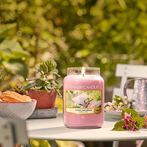 Yankee Candle Sunny Daydream kvapioji žvakė, 623 g