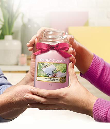 Yankee Candle Sunny Daydream kvapioji žvakė, 623 g