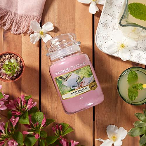 Yankee Candle Sunny Daydream kvapioji žvakė, 623 g