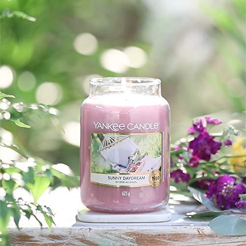 Yankee Candle Sunny Daydream kvapioji žvakė, 623 g