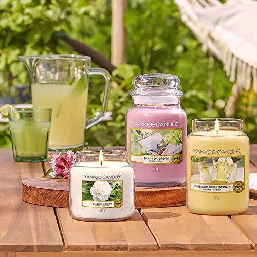 Yankee Candle Sunny Daydream kvapioji žvakė, 623 g