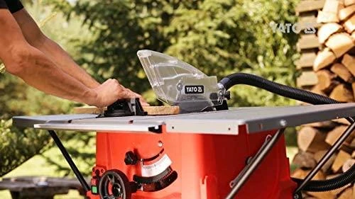 YATO STALO Pjūklas MEDIENAI 250mm 1800W