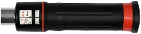 Dinamometrinis raktas YATO YT-07605 1/2'' 20-220NM