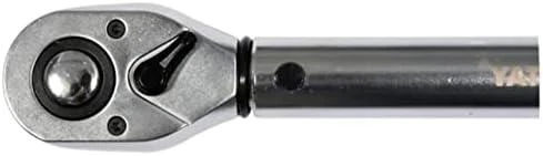 Dinamometrinis raktas YATO YT-07605 1/2'' 20-220NM
