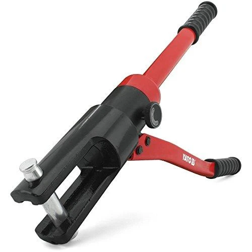 YATO GREŽPĖS 10-120mm2 22860