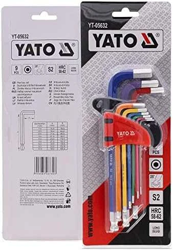 Yato 5906083067303