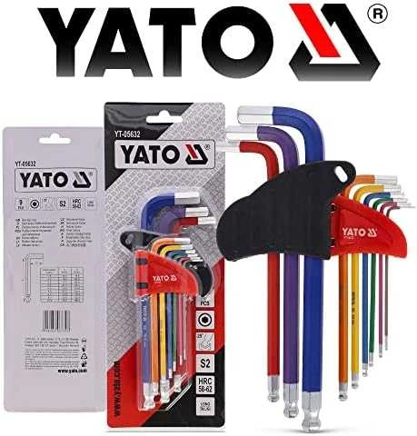 Yato 5906083067303